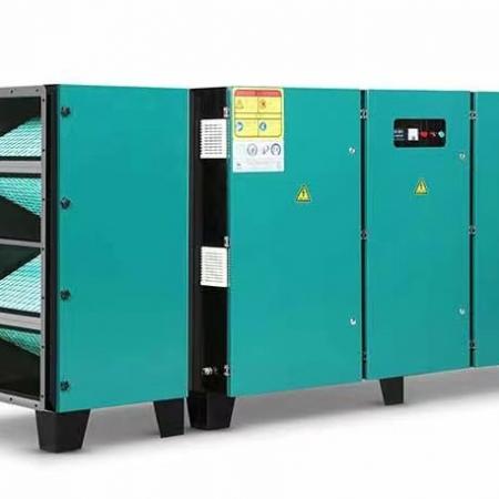 Low-temperature Plasma Purification Equipment (LTPP)